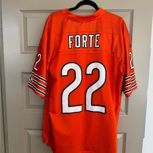 Chicago Bears Matt Forte Jersey